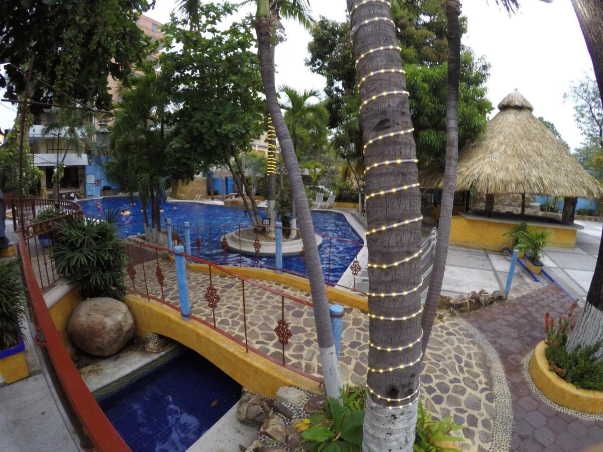 ᐉ CLUB DEL SOL ACAPULCO HOTEL ⋆⋆⋆ ( MEXICO ) REAL PHOTOS & GREAT DEALS